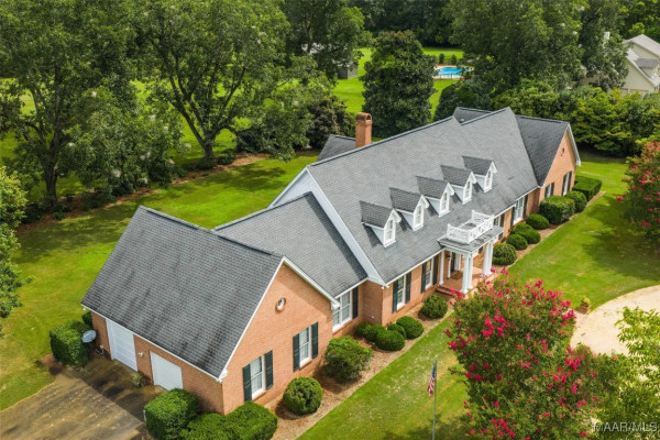 8921 Vaughn Road
