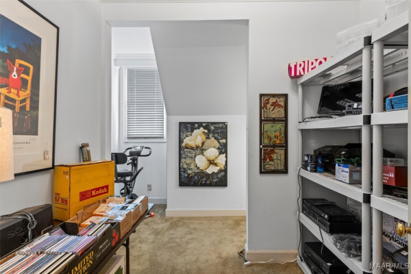 8921 Vaughn Road