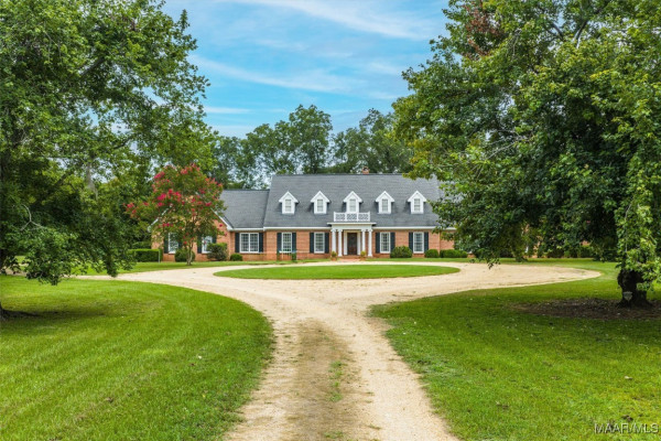 8921 Vaughn Road