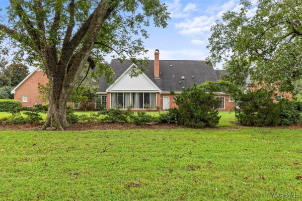 8921 Vaughn Road