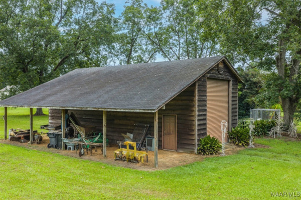 8921 Vaughn Road