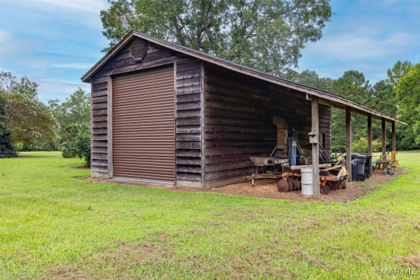 8921 Vaughn Road