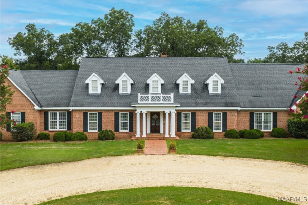 8921 Vaughn Road