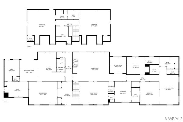 8921 Vaughn Road