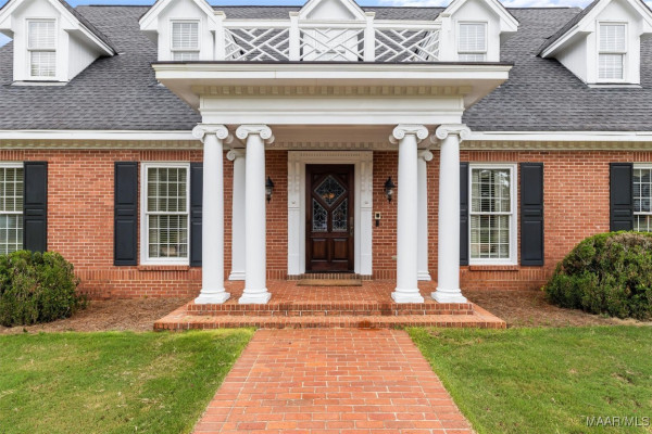 8921 Vaughn Road