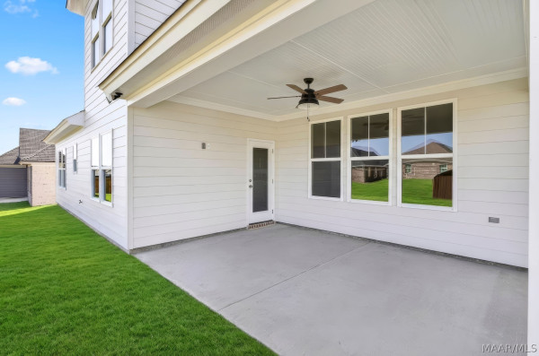 9600 Dakota Drive