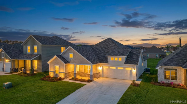 9600 Dakota Drive