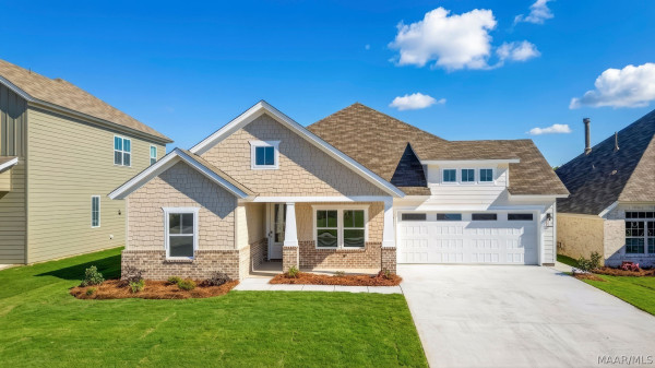 9600 Dakota Drive
