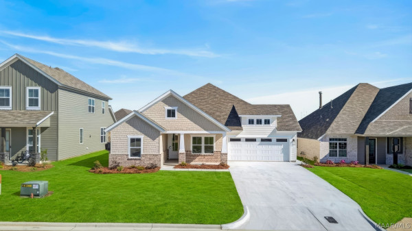 9600 Dakota Drive
