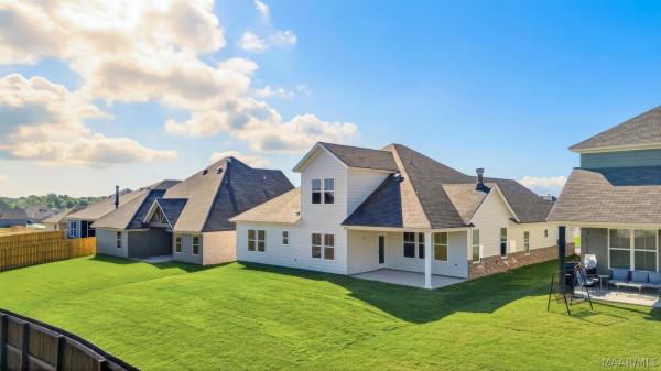 9600 Dakota Drive