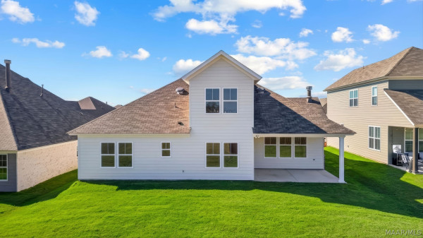 9600 Dakota Drive