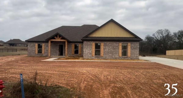 223 Preserve Ridge Lane