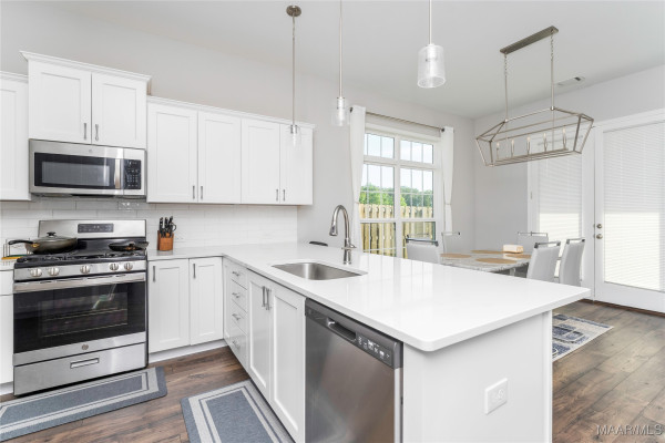 1500 Bristol Park Place