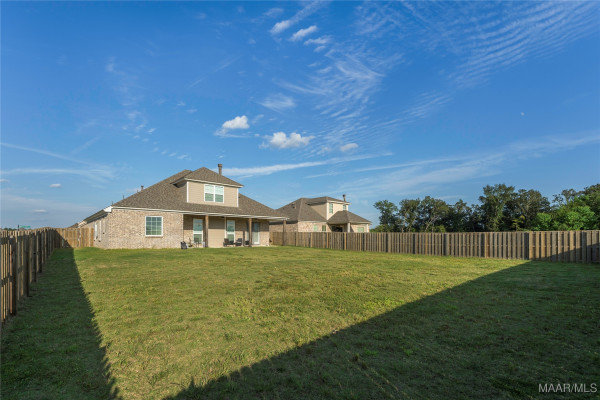 1500 Bristol Park Place