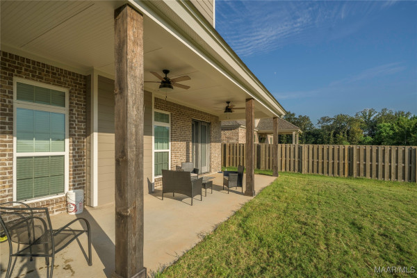 1500 Bristol Park Place