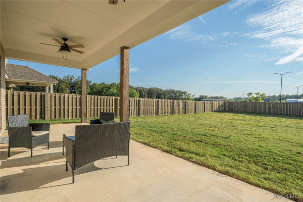 1500 Bristol Park Place