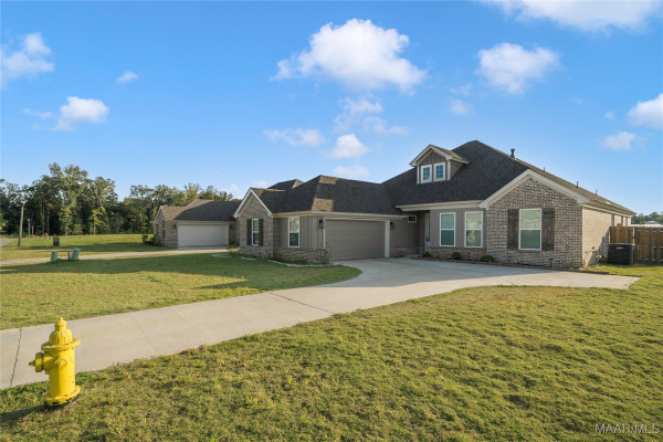 1500 Bristol Park Place