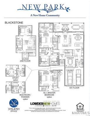 1500 Bristol Park Place