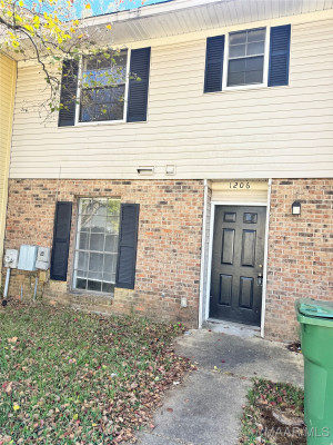 1206 Seth Johnson Drive