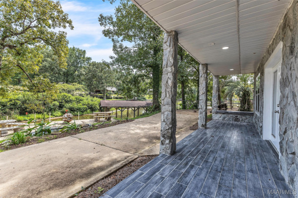 385 Joes Fish Camp Road