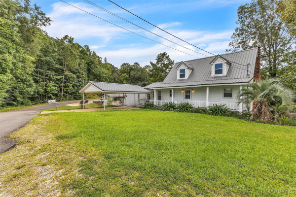 385 Joes Fish Camp Road