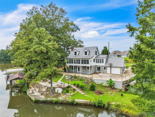 385 Joes Fish Camp Road