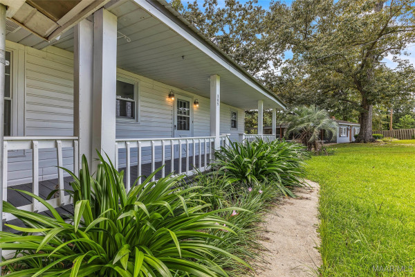 385 Joes Fish Camp Road