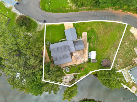 385 Joes Fish Camp Road