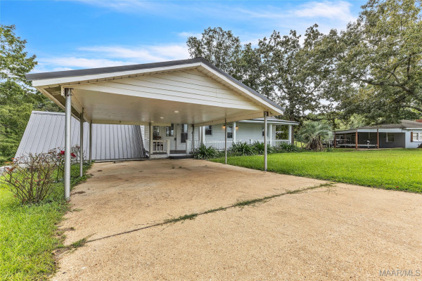 385 Joes Fish Camp Road