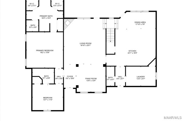 128 Fox Glen Lair .
