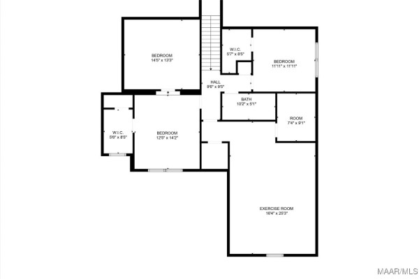 128 Fox Glen Lair .