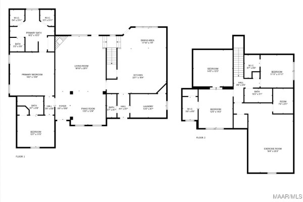 128 Fox Glen Lair .