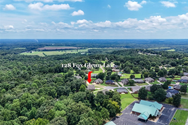128 Fox Glen Lair .
