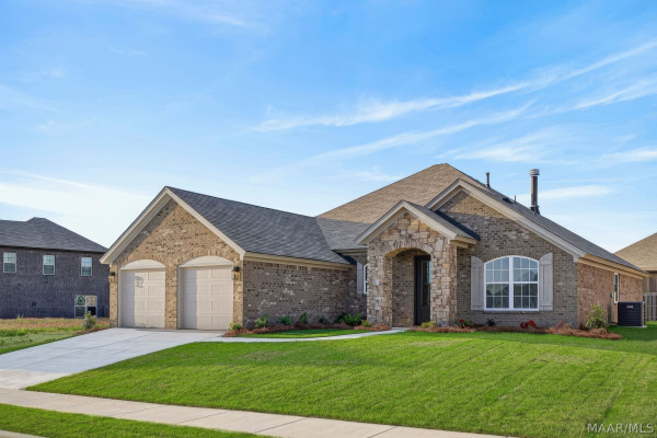 9561 Dakota Drive