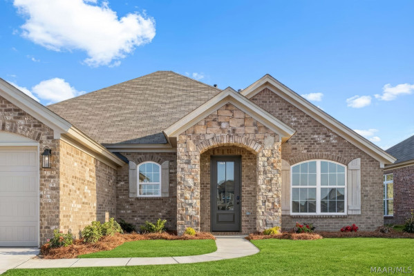 9561 Dakota Drive
