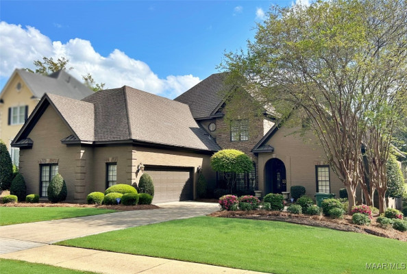 9836 Wyncrest Circle