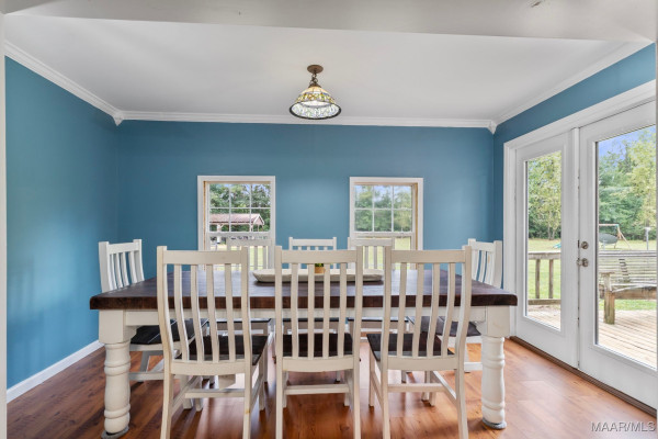 824 County Road 1 . N