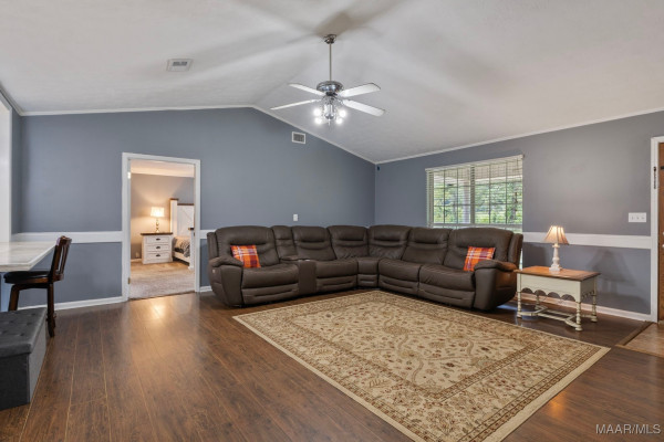 824 County Road 1 . N