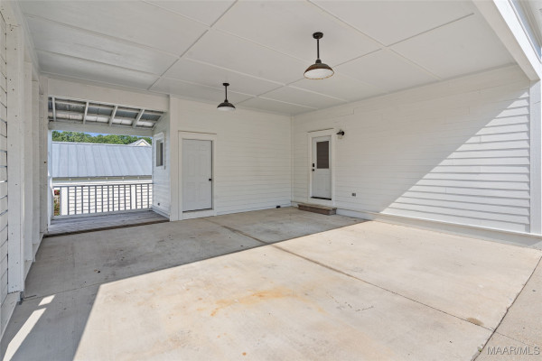 63 Boardwalk .