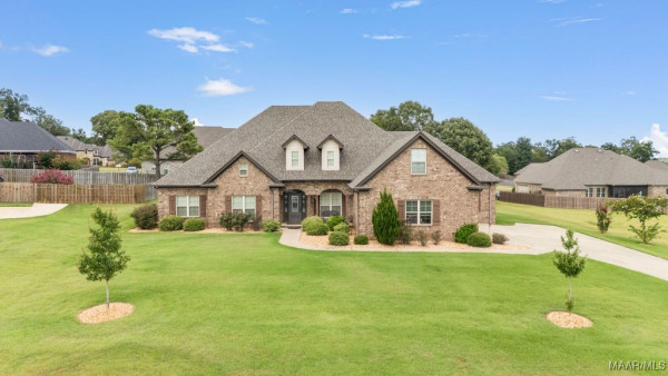 105 Chimney Ridge