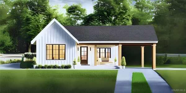 624 Lower Kingston Road Lot 1