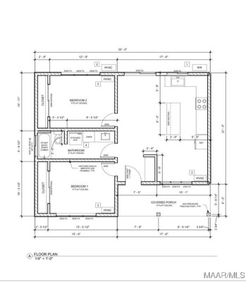 624 Lower Kingston Road Lot 1