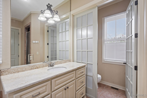 5 Avenue of the Waters .