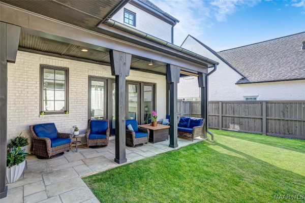 4638 Bloomsbury Street