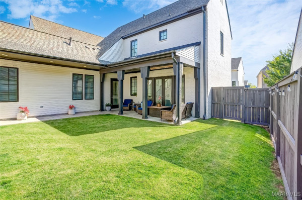 4638 Bloomsbury Street