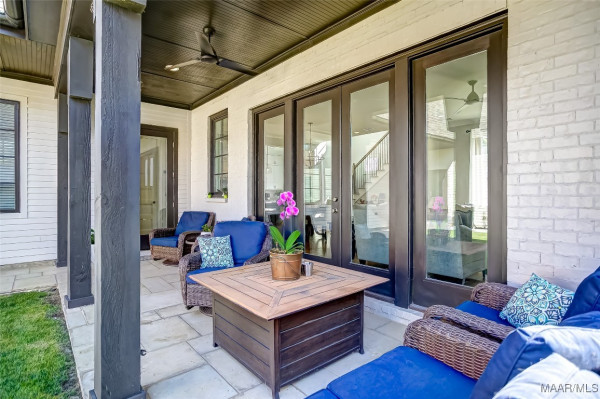 4638 Bloomsbury Street