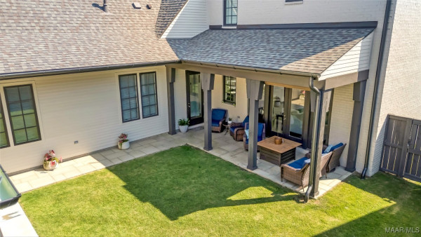 4638 Bloomsbury Street