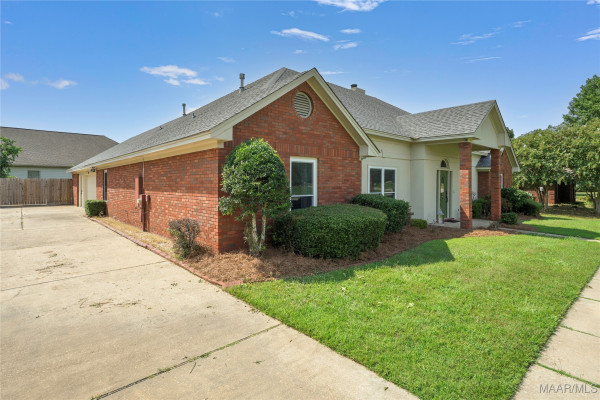 2310 Halcyon Boulevard