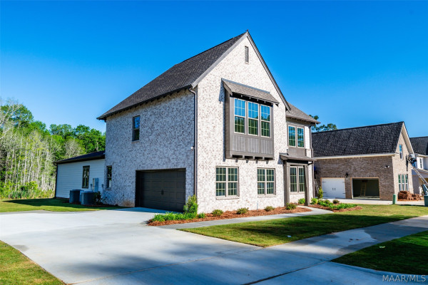 175 Carlisle Road