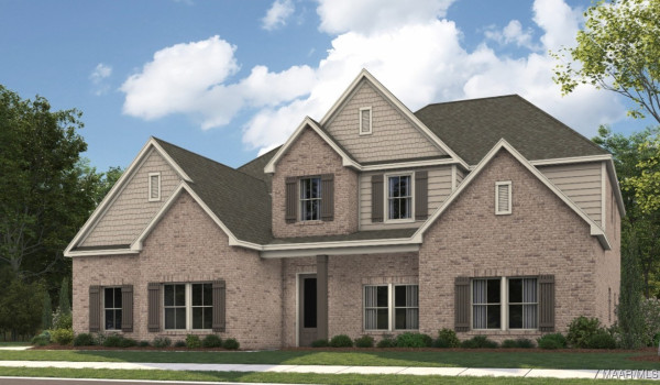992 Cavalier Drive